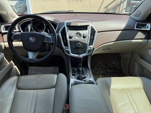 Used 2011 Cadillac SRX Performance FWD image 15