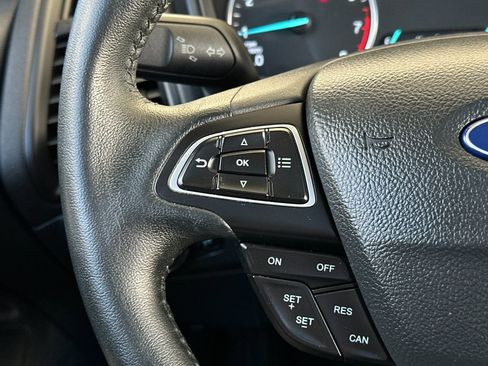 Used 2020 Ford EcoSport SE w/ SE Convenience Package image 27