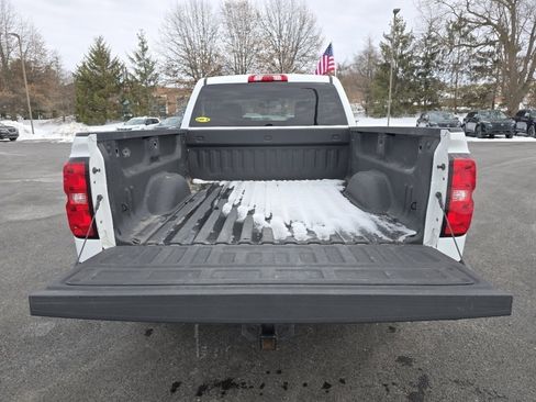 Used 2018 Chevrolet Silverado 1500 LT image 13