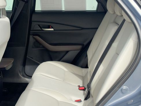 Used 2021 MAZDA CX-30 FWD 2.5 S w/ Premium Package image 15