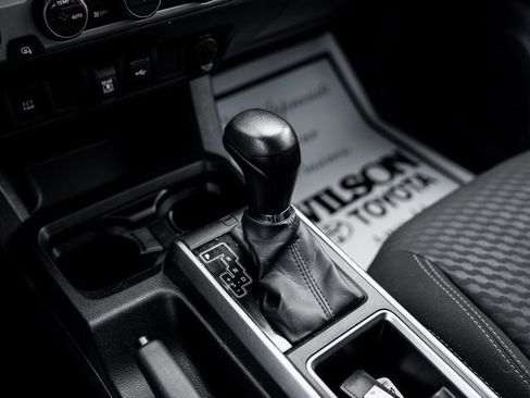 Used 2023 Toyota Tacoma w/ Trail Edition image 20