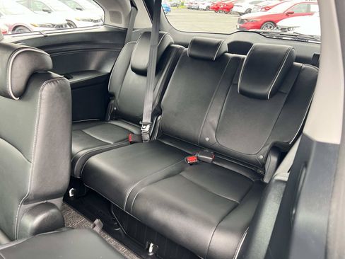 Used 2023 Honda Odyssey Elite image 26