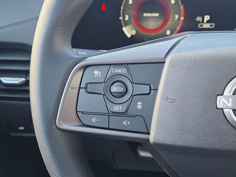 New 2026 Nissan Sentra S w/ Floor Mat Package FWD image 18