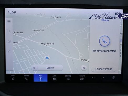 New 2025 Ford Bronco Outer Banks image 15