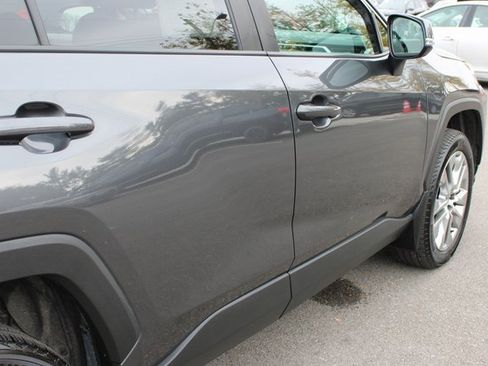 Used 2023 Toyota RAV4 XLE Premium image 52