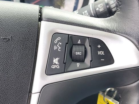 Used 2014 Chevrolet Equinox LT w/ Driver Convenience Package FWD image 16