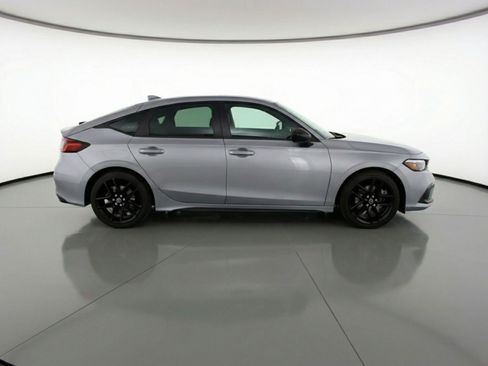 Used 2025 Honda Civic Sport image 11