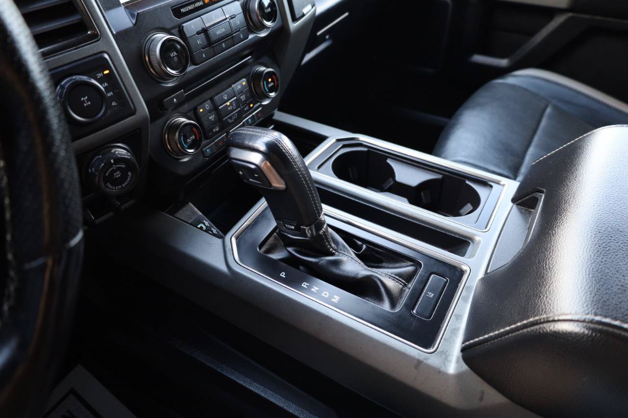 Used 2018 Ford F150 Raptor w/ Equipment Group 802A Luxury AWD/4WD image 12