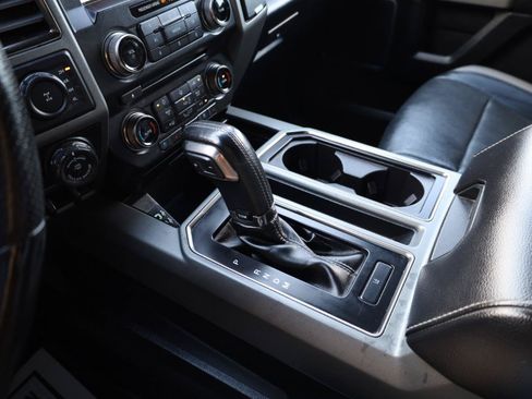 Used 2018 Ford F150 Raptor w/ Equipment Group 802A Luxury AWD/4WD image 12