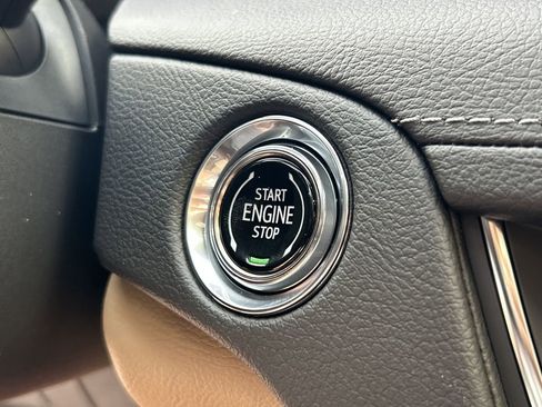 New 2026 Cadillac CT5 Premium Luxury w/ Technology Package image 25