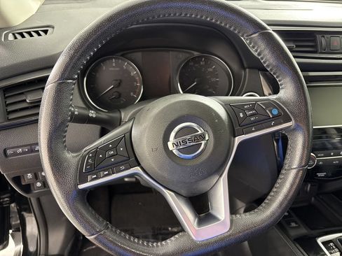 Used 2019 Nissan Rogue SL FWD image 30