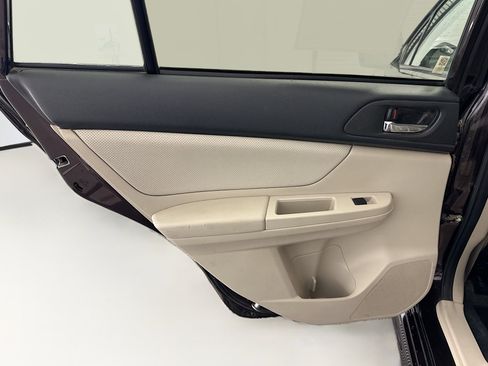 Used 2013 Subaru Impreza 2.0i Sport Limited image 25