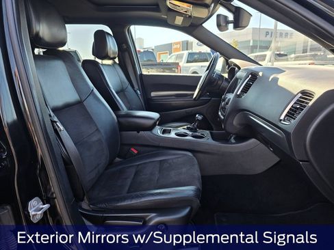 Used 2020 Dodge Durango GT AWD/4WD image 16