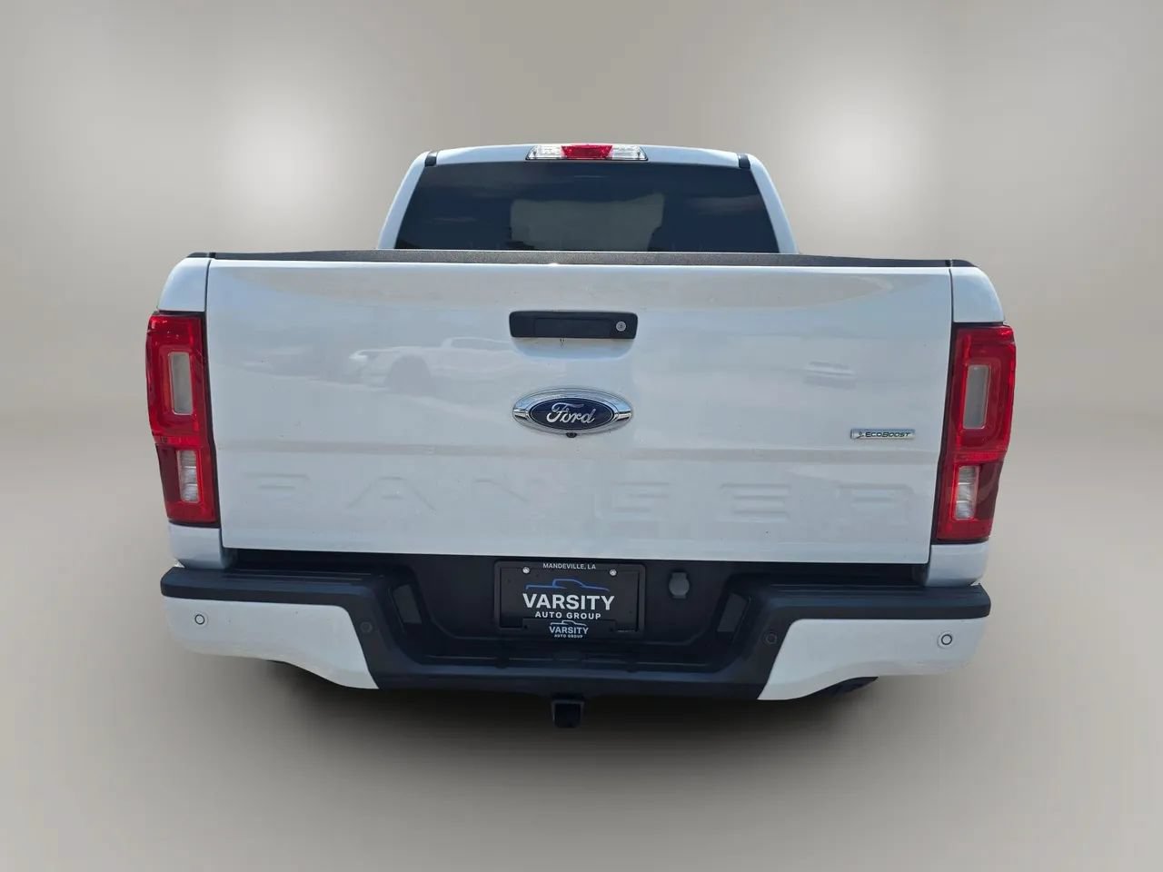 Used 2019 Ford Ranger XLT w/ Equipment Group 301A Mid AWD/4WD image 7