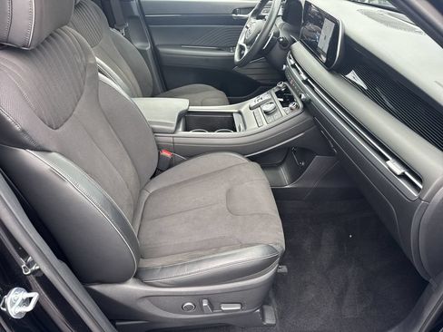 Used 2024 Hyundai Palisade Calligraphy AWD/4WD image 13
