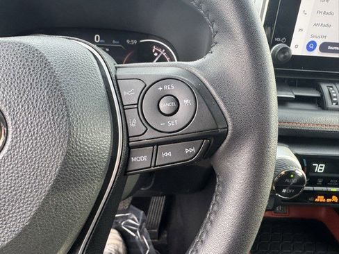 Used 2024 Toyota RAV4 Adventure image 16