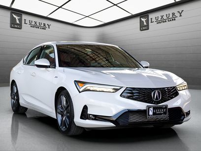Used 2023 Acura Integra A-Spec