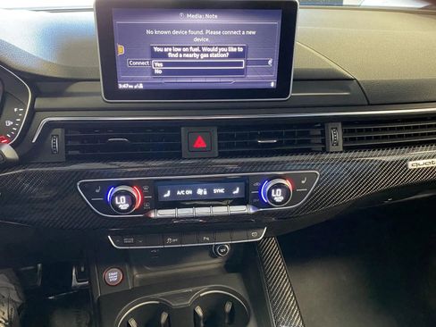 Used 2018 Audi RS 5 w/ Dynamic Plus Package image 13