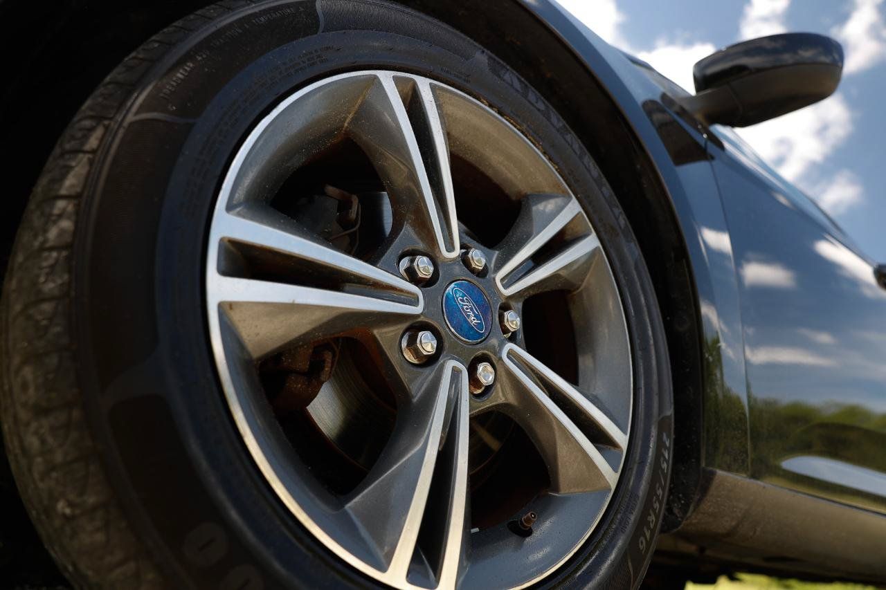 Used 2012 Ford Focus SE FWD image 29