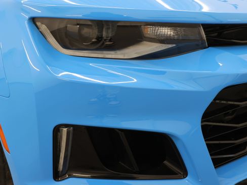 Used 2023 Chevrolet Camaro ZL1 image 21