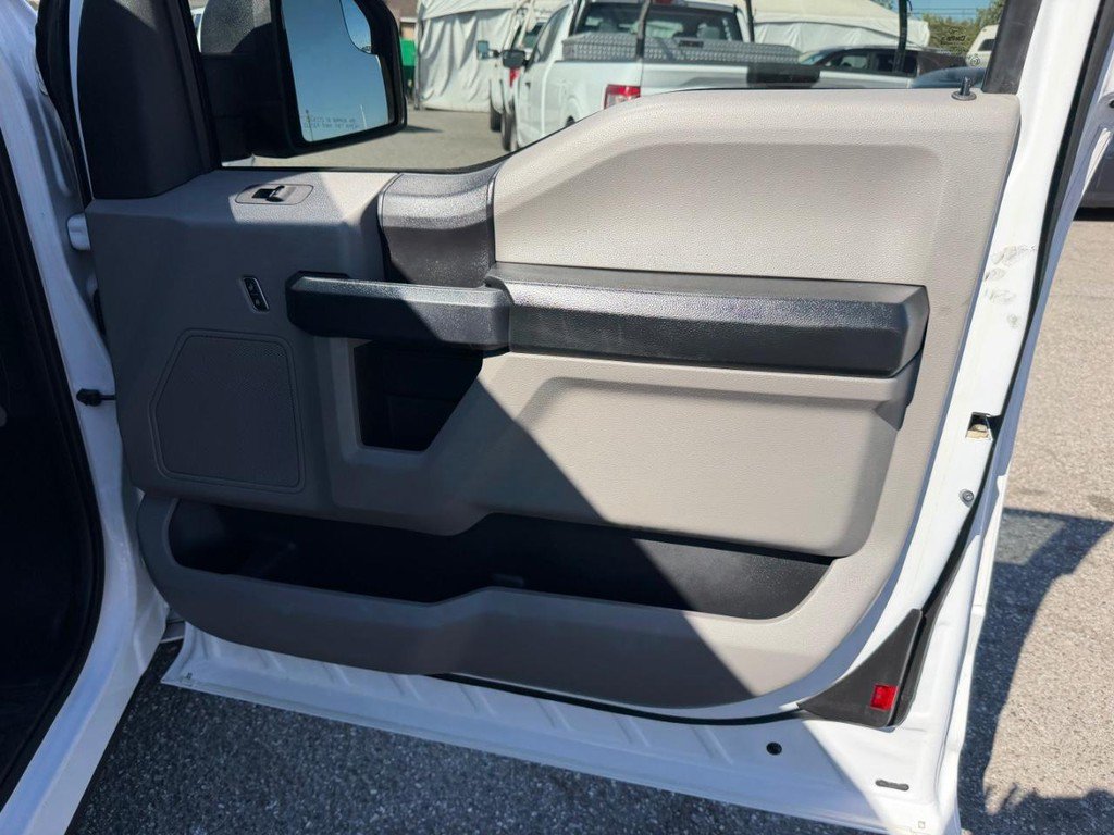 Used 2016 Ford F150 XL w/ XL Power Equipment Group RWD image 22