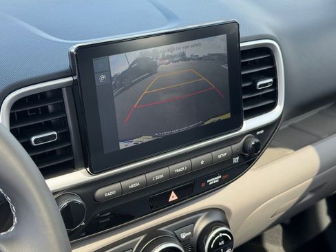 New 2026 Hyundai Venue SEL image 25