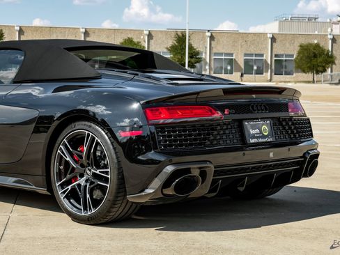 Used 2022 Audi R8 V10 performance AWD/4WD image 14