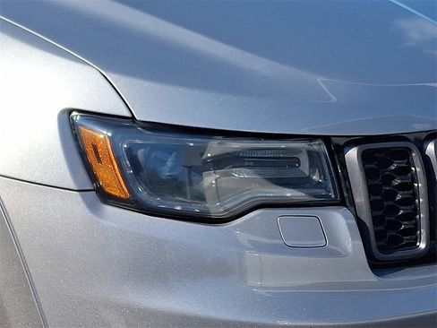 Used 2019 Jeep Grand Cherokee High Altitude image 7