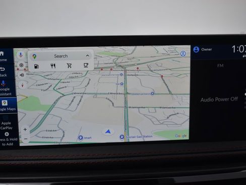 New 2026 Acura MDX Type S image 15