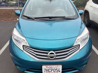 Used 2015 Nissan Versa Note SV FWD video 1