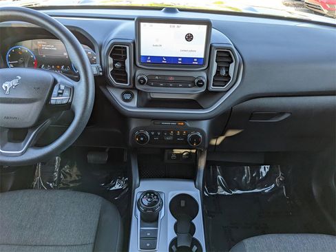 Used 2024 Ford Bronco Sport Big Bend image 15