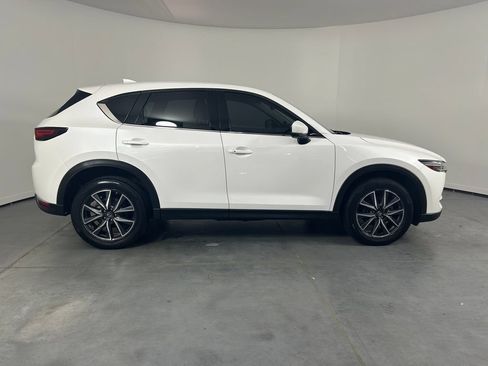 Used 2017 MAZDA CX-5 Grand Select AWD/4WD image 8