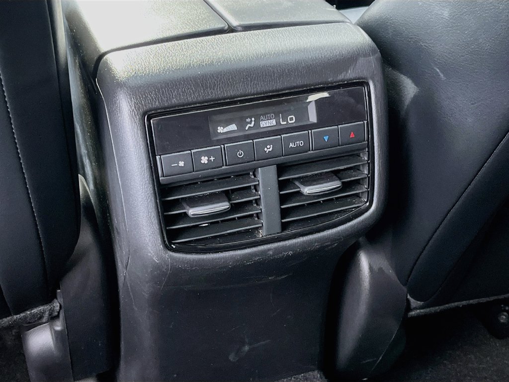 Used 2023 MAZDA CX-9 Touring Plus AWD/4WD image 27