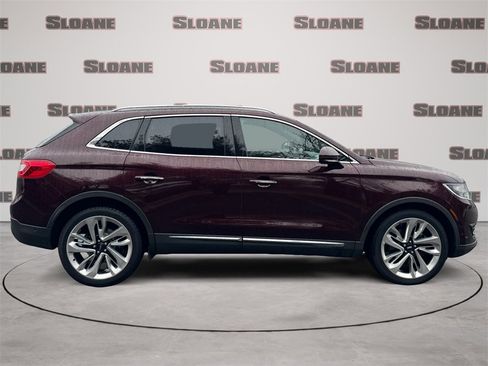 Used 2018 Lincoln MKX Reserve w/ Luxury Package image 6