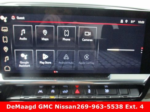 New 2026 GMC Sierra 1500 Elevation image 27