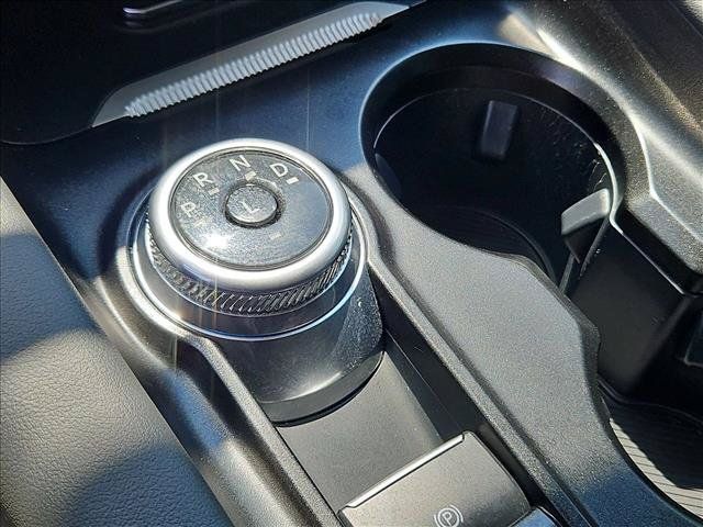 Used 2025 Ford Explorer Active RWD image 12