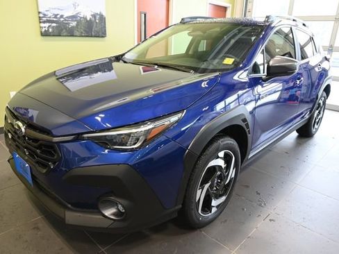New 2026 Subaru Crosstrek 2.5i Limited AWD/4WD image 16
