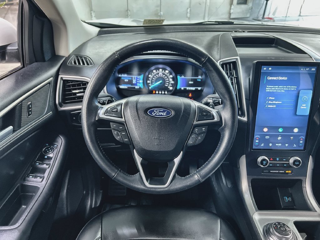 Used 2023 Ford Edge SEL w/ Convenience Package AWD/4WD image 18