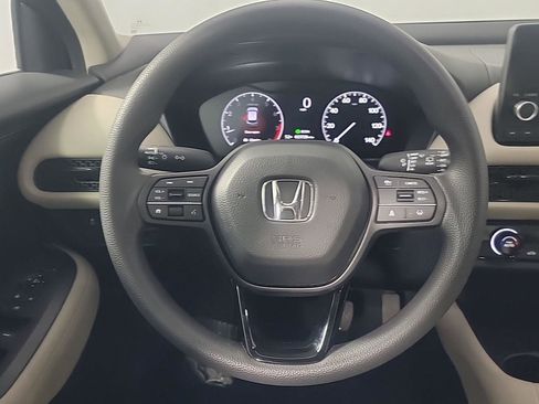 Certified 2023 Honda HR-V LX image 21