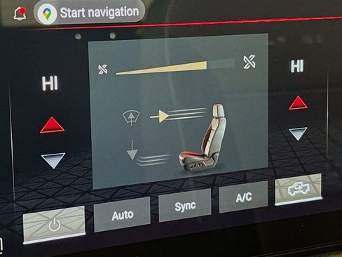 New 2026 GMC Sierra 1500 Denali image 36