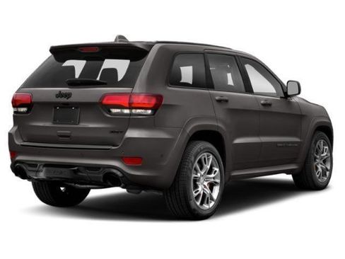 Certified 2019 Jeep Grand Cherokee Limited image 7