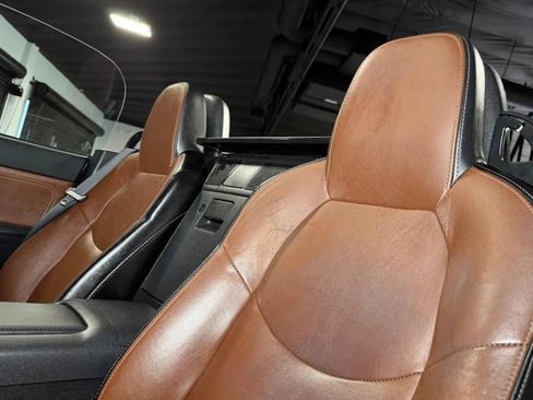 Used 2013 MAZDA MX-5 Miata Grand Touring RWD image 17