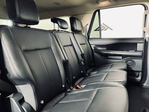 Used 2024 Ford Expedition Max XL AWD/4WD image 17