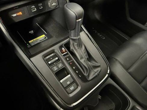 Used 2025 Honda CR-V EX-L image 24