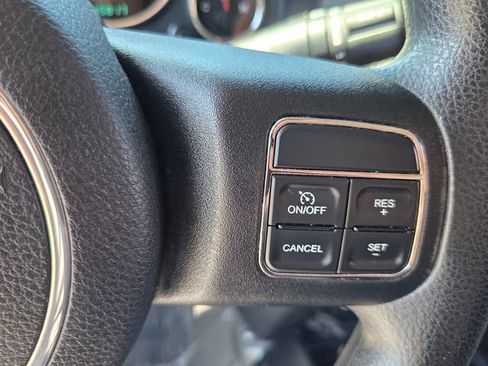 Used 2014 Jeep Wrangler Sport AWD/4WD image 29