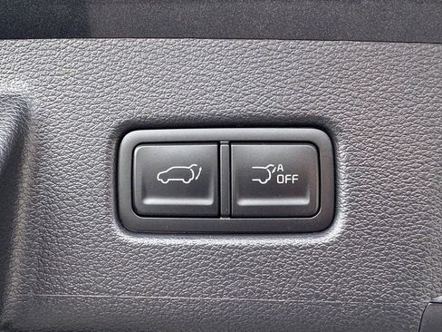 New 2025 Kia Telluride EX w/ EX Captain's Chair Package image 8