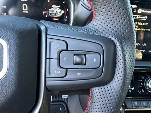 New 2026 GMC Sierra 2500 AT4 w/ Technology Package image 35