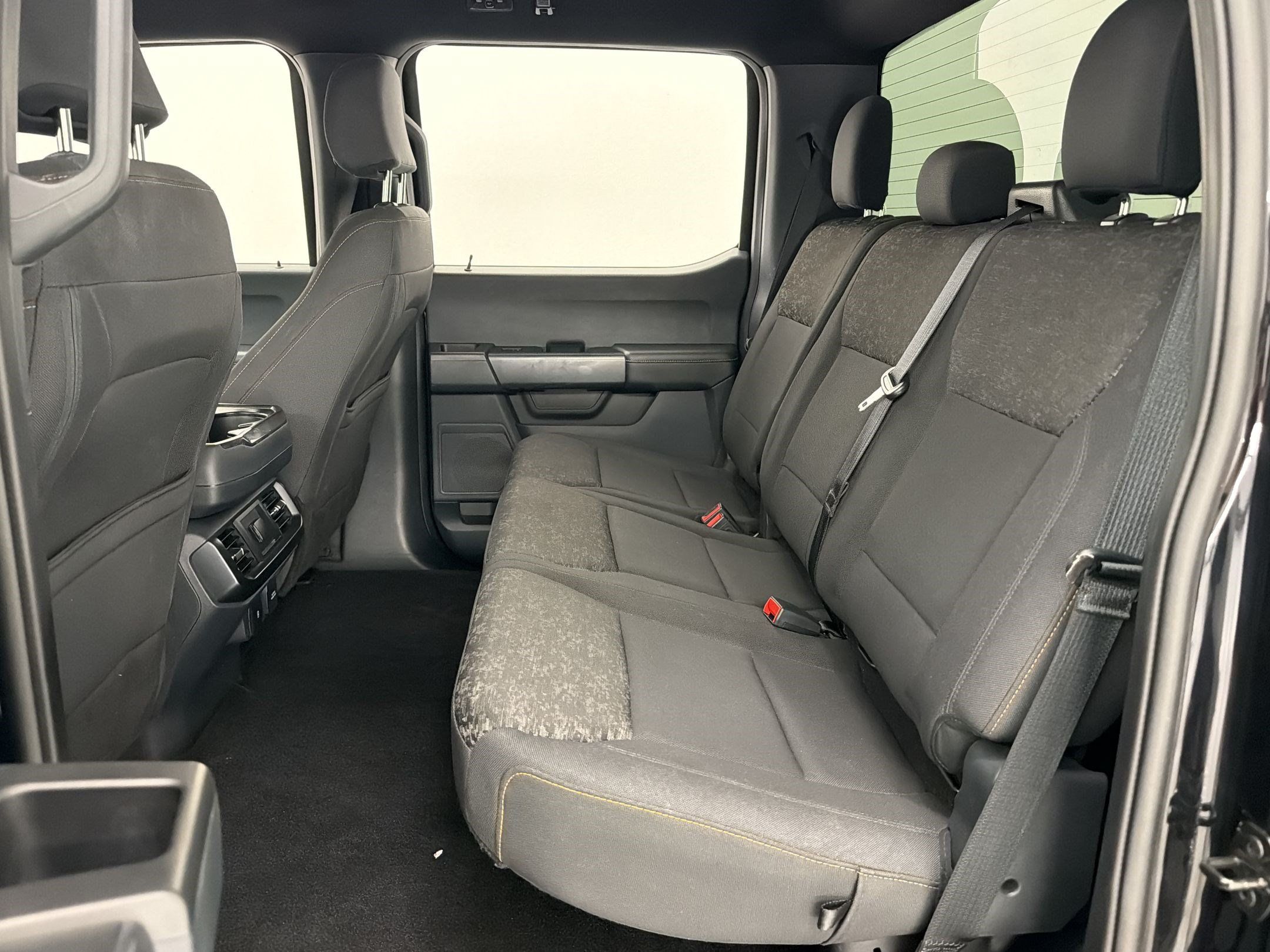 Used 2022 Ford F150 Tremor w/ Bed Utility Package AWD/4WD image 22