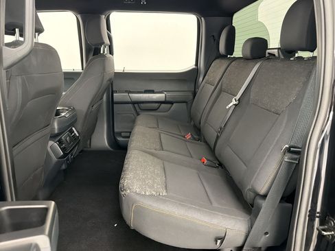 Used 2022 Ford F150 Tremor w/ Bed Utility Package AWD/4WD image 22