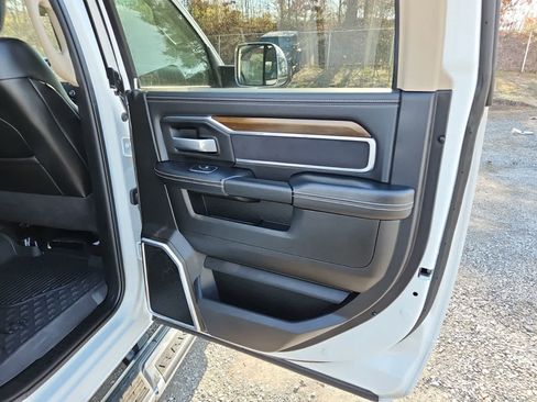 Certified 2022 RAM 3500 Laramie image 24